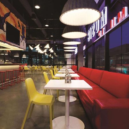 Radisson Red Minneapolis Downtown 외부 사진