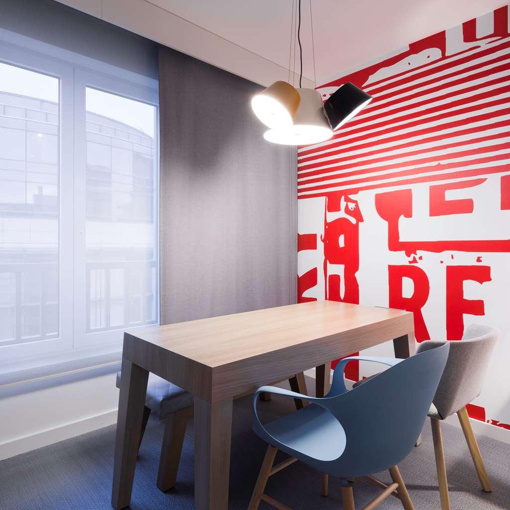 Radisson Red Minneapolis Downtown 객실 사진