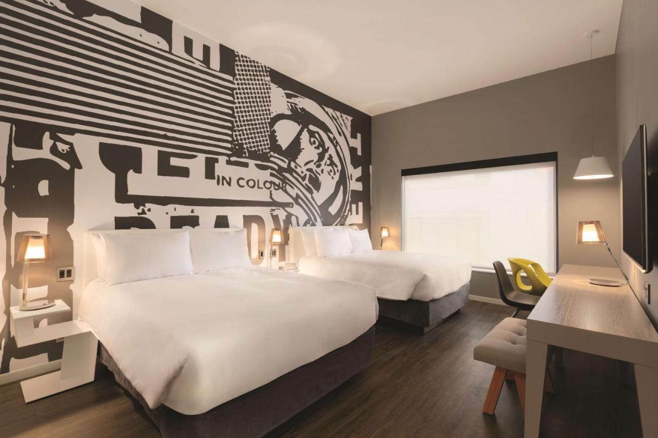 Radisson Red Minneapolis Downtown 외부 사진