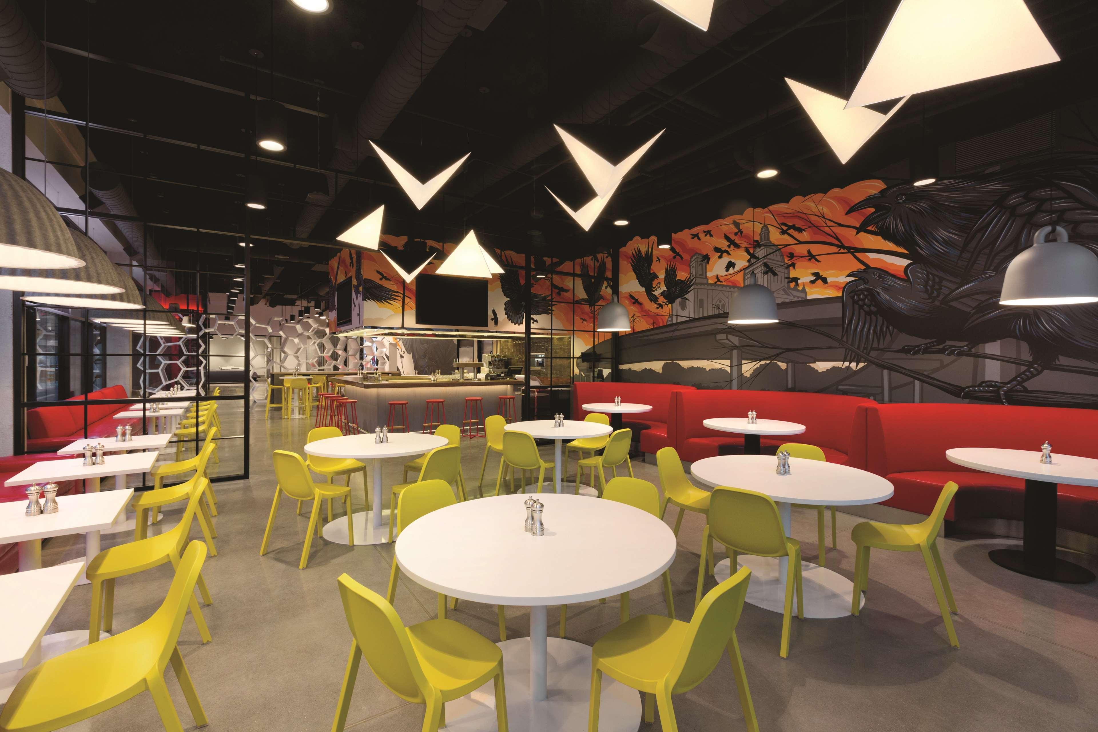 Radisson Red Minneapolis Downtown 외부 사진