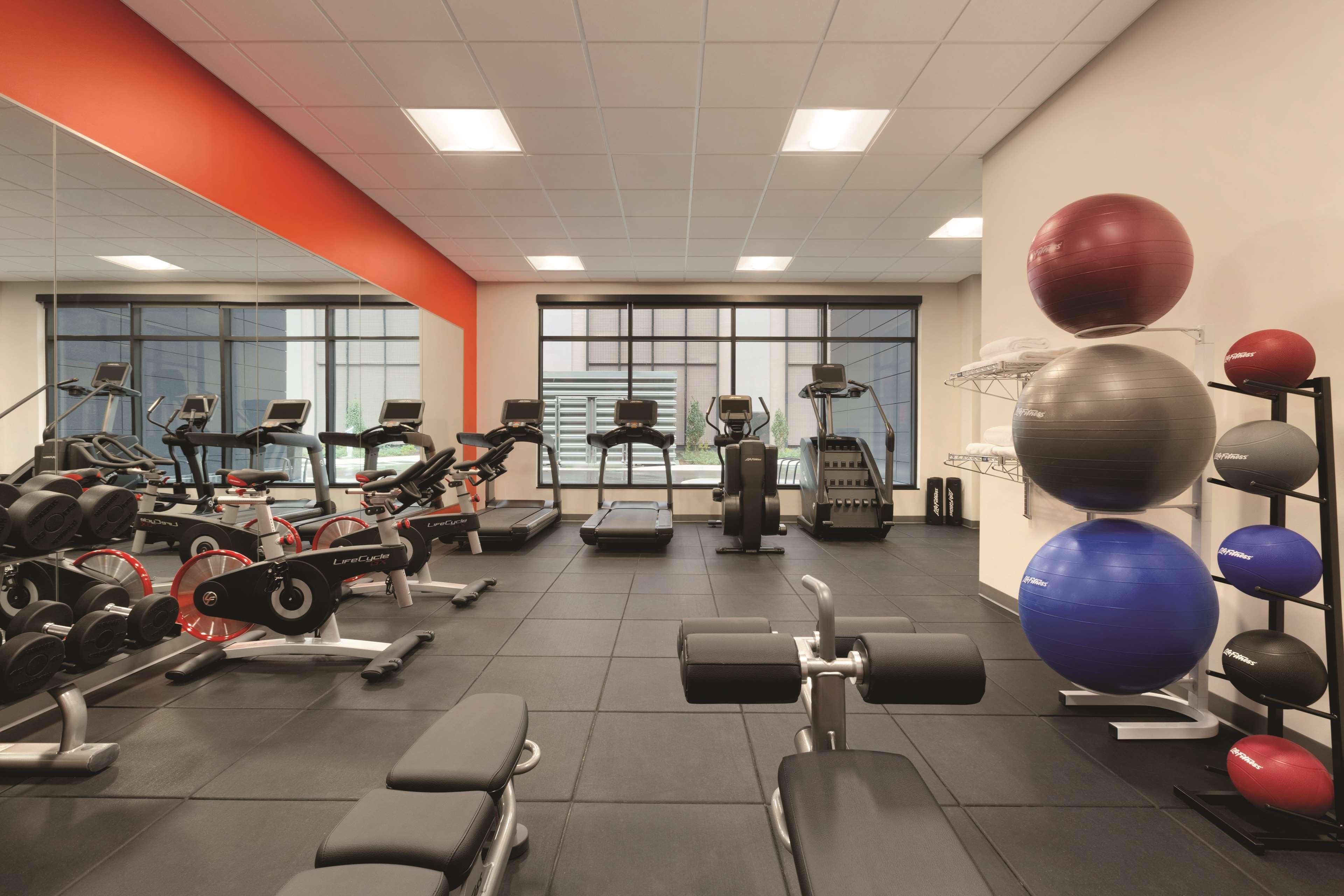 Radisson Red Minneapolis Downtown 외부 사진