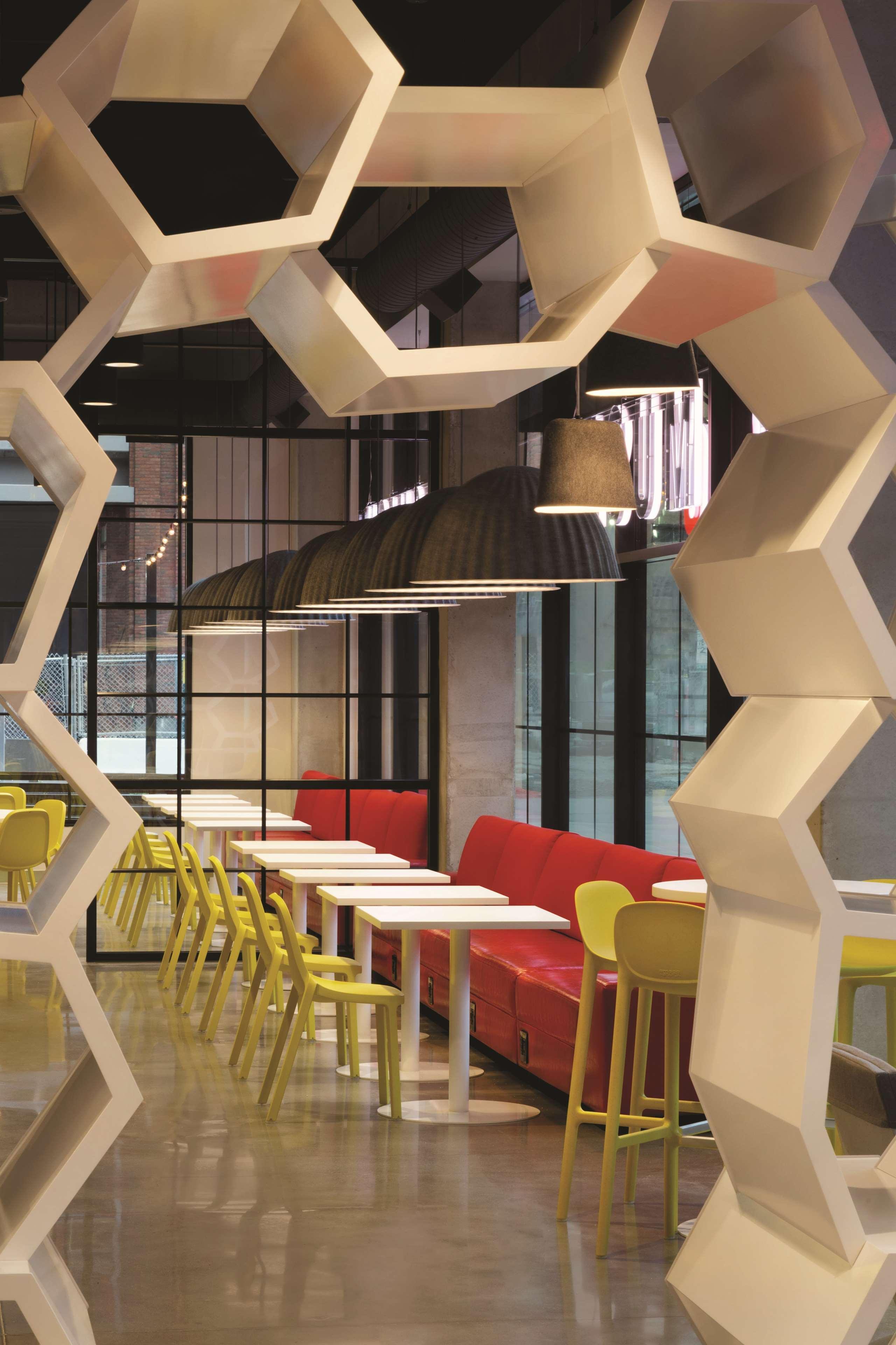 Radisson Red Minneapolis Downtown 외부 사진