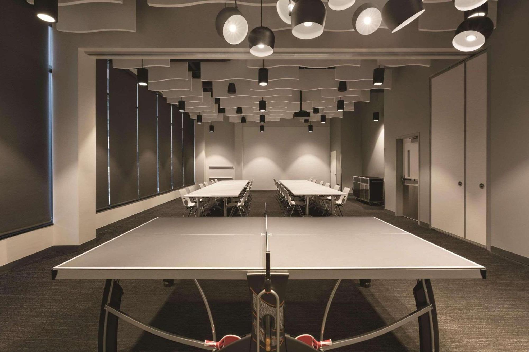 Radisson Red Minneapolis Downtown 외부 사진