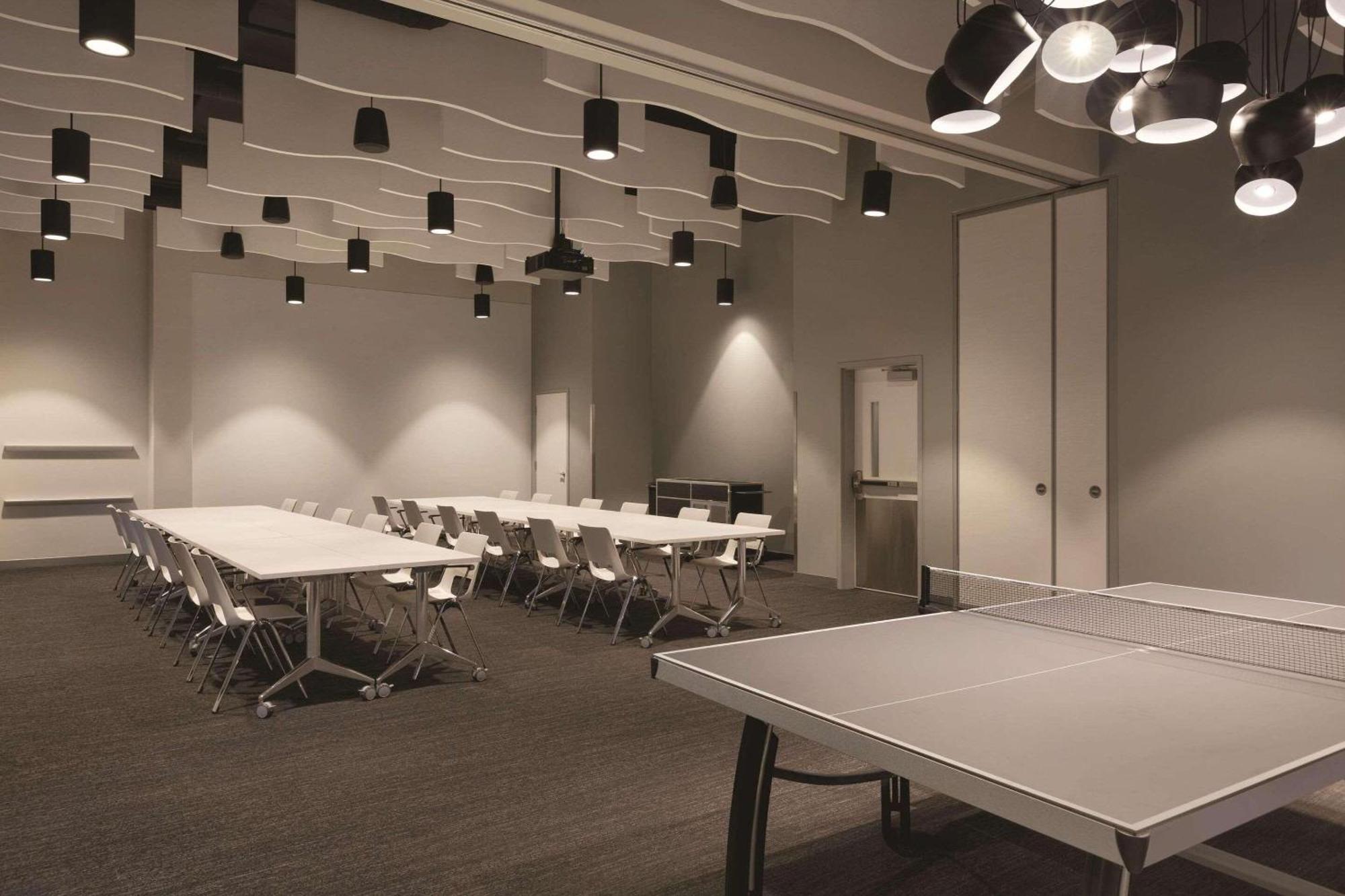 Radisson Red Minneapolis Downtown 외부 사진
