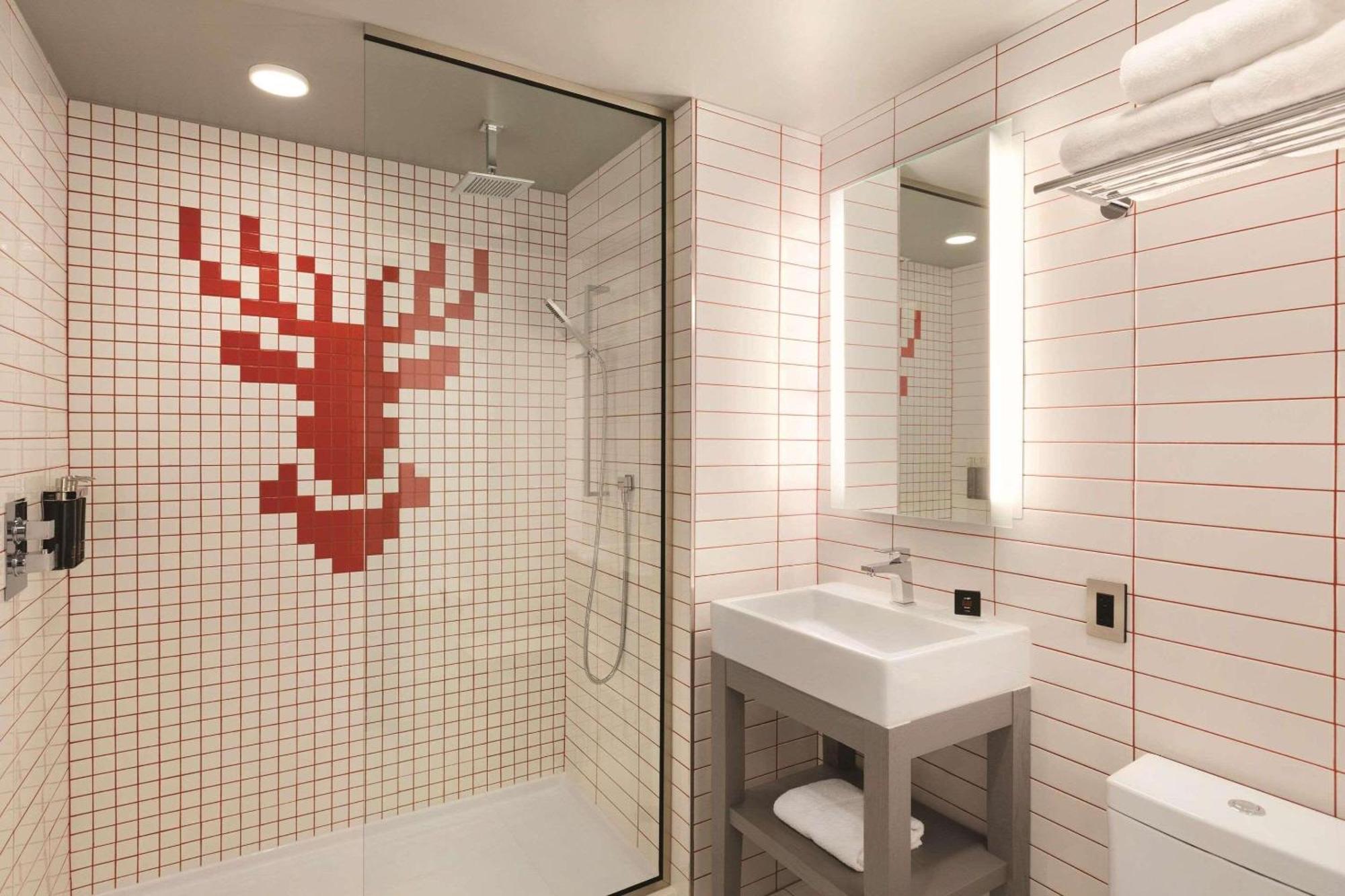 Radisson Red Minneapolis Downtown 외부 사진