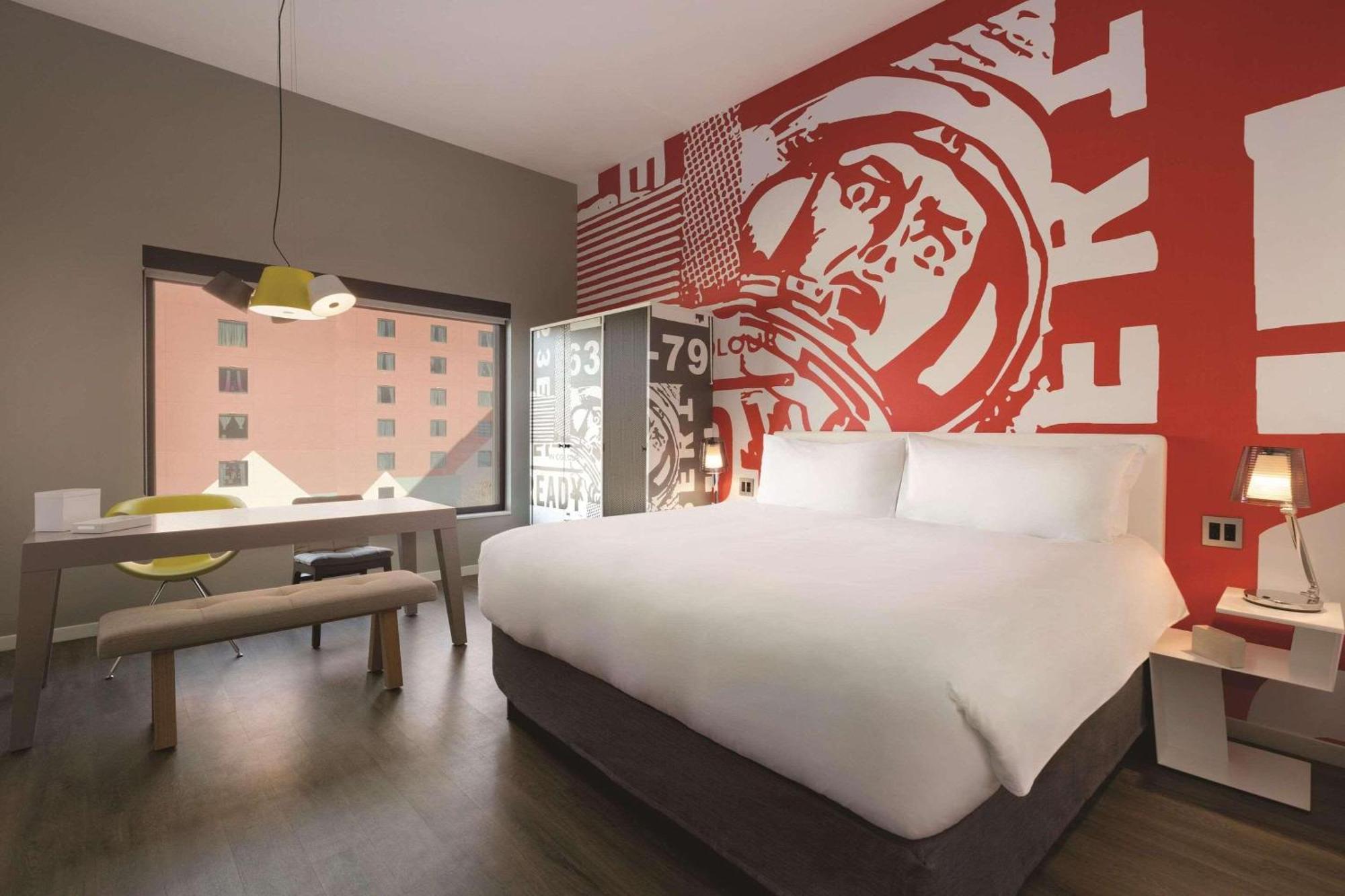 Radisson Red Minneapolis Downtown 외부 사진