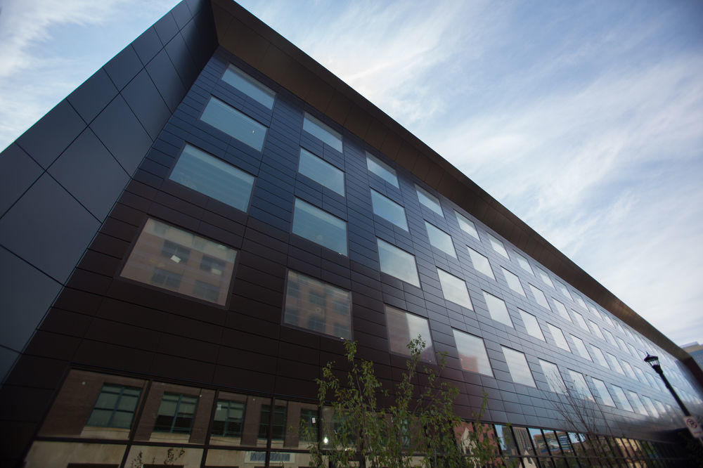 Radisson Red Minneapolis Downtown 외부 사진