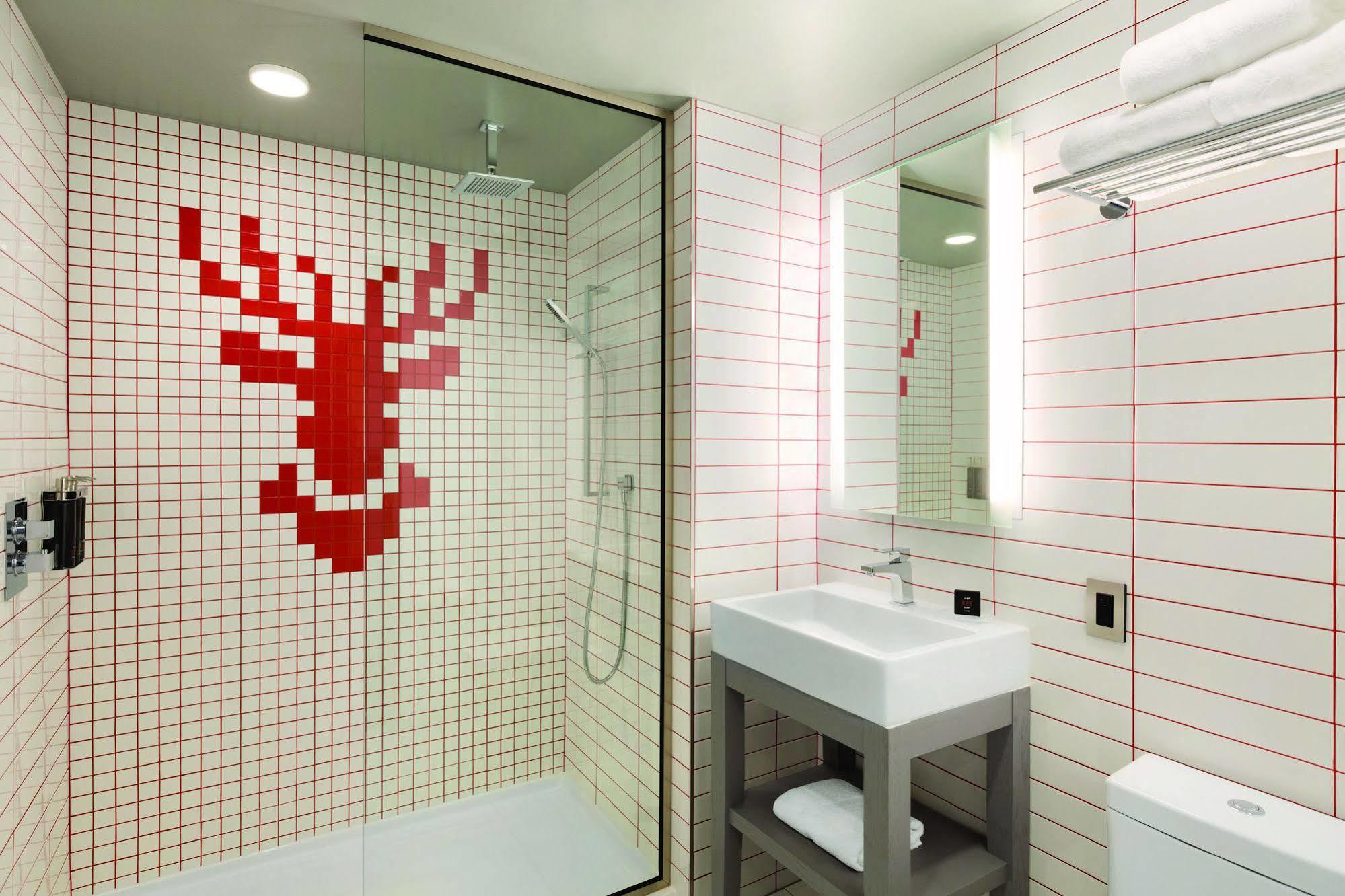 Radisson Red Minneapolis Downtown 외부 사진