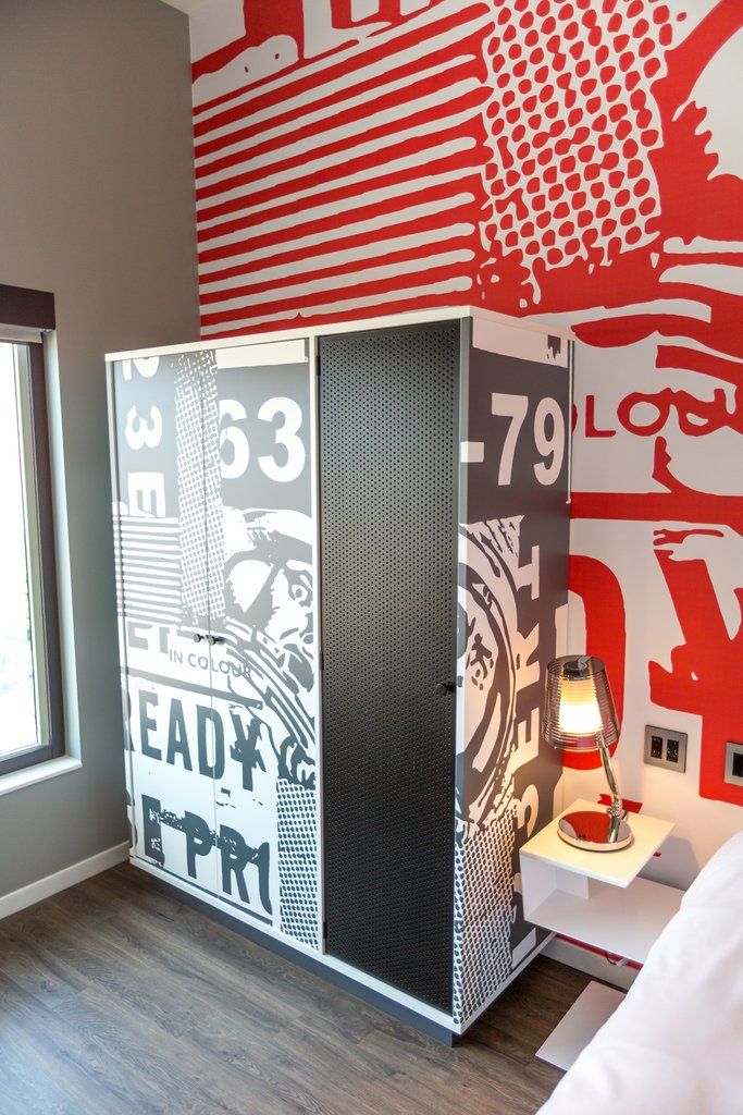 Radisson Red Minneapolis Downtown 외부 사진
