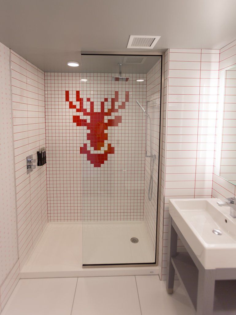 Radisson Red Minneapolis Downtown 외부 사진